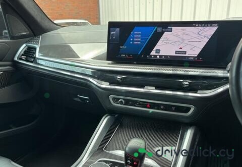 BMW X5 Black