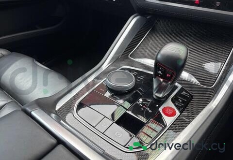 BMW X5 Black