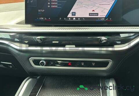 BMW X5 Black