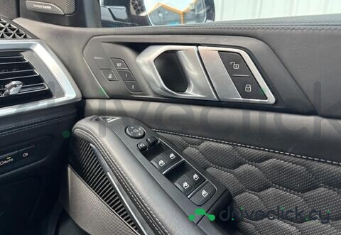 BMW X5 Black