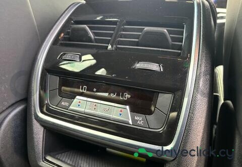 BMW X5 Black