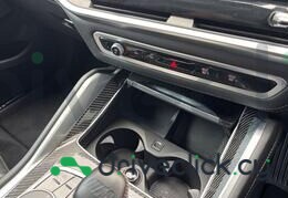 BMW X5 Black