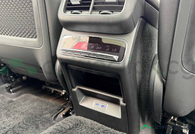 Mercedes GLE-class White