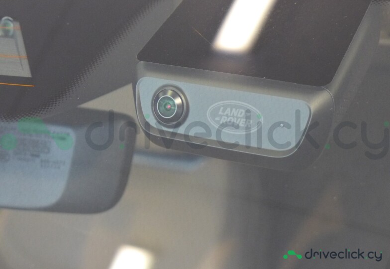 Land Rover Range Rover Gold