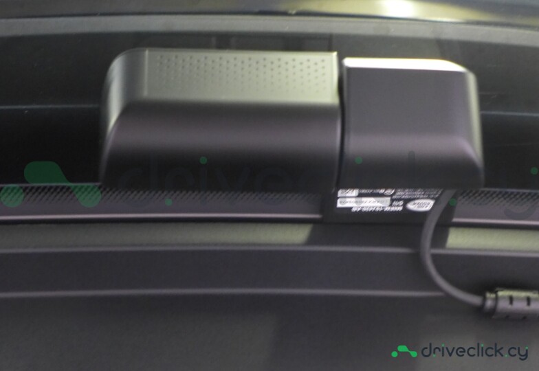 Land Rover Range Rover Gold