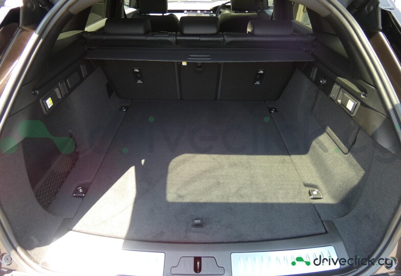 Land Rover Range Rover Velar Grey