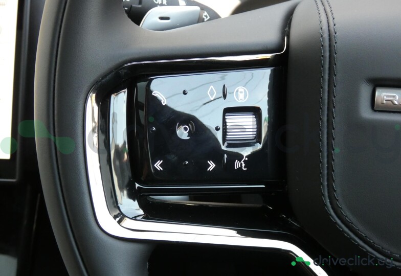 Land Rover Range Rover Velar Grey
