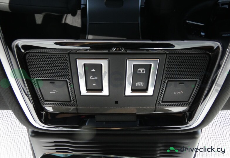 Land Rover Range Rover Velar Grey