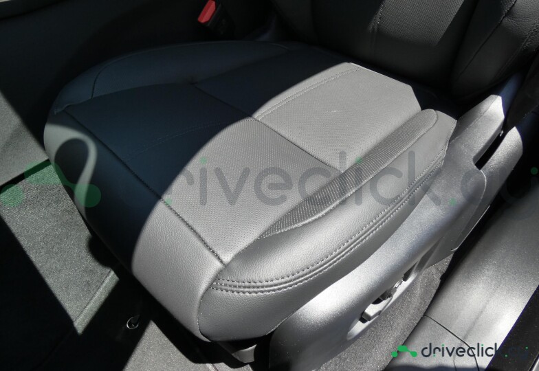 Land Rover Range Rover Velar Grey