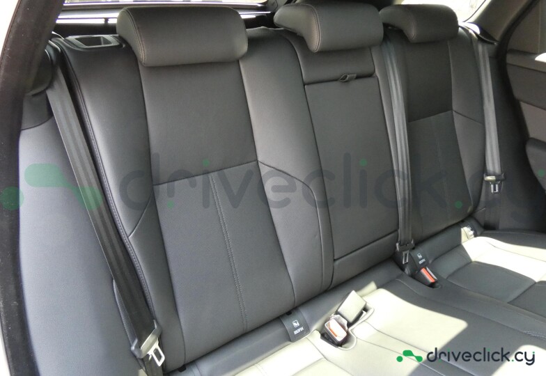 Land Rover Range Rover Velar Grey