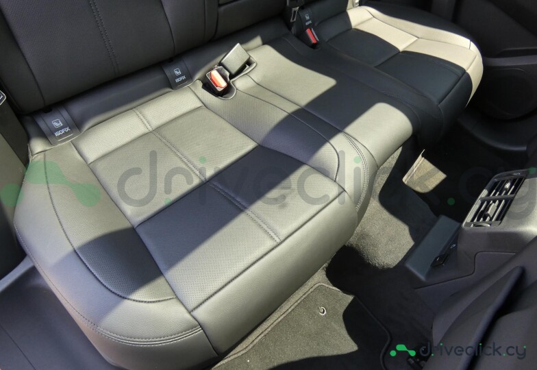 Land Rover Range Rover Velar Grey