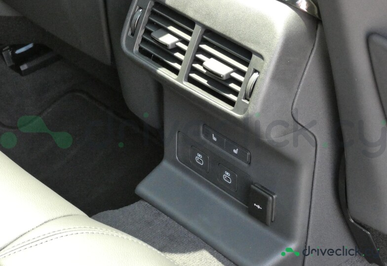 Land Rover Range Rover Velar Grey