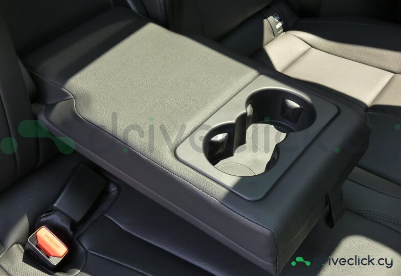 Land Rover Range Rover Velar Grey