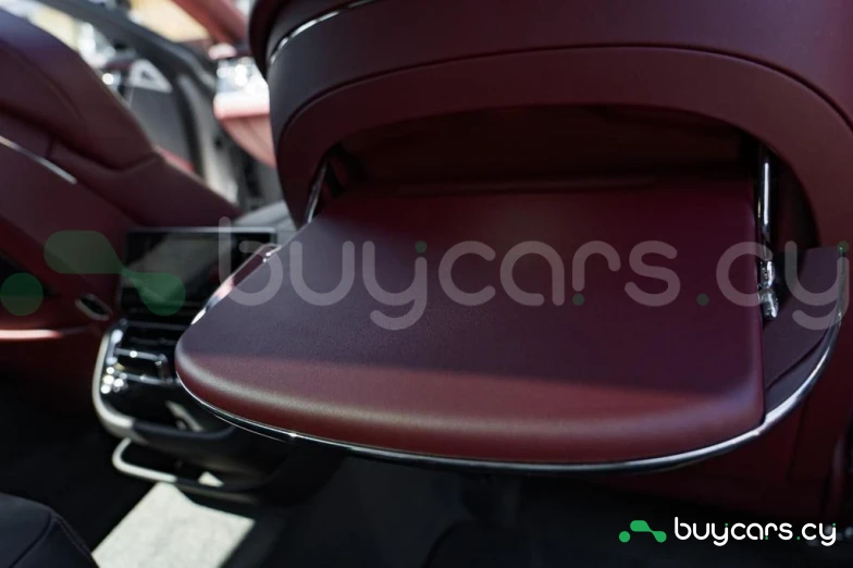 Bentley Flying Spur Белый