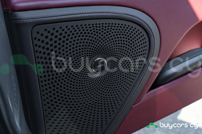 Bentley Flying Spur Белый