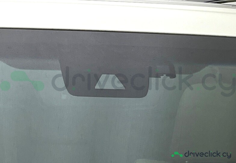 Toyota Land Cruiser Prado White