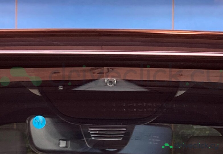 Mazda CX-80 Grey