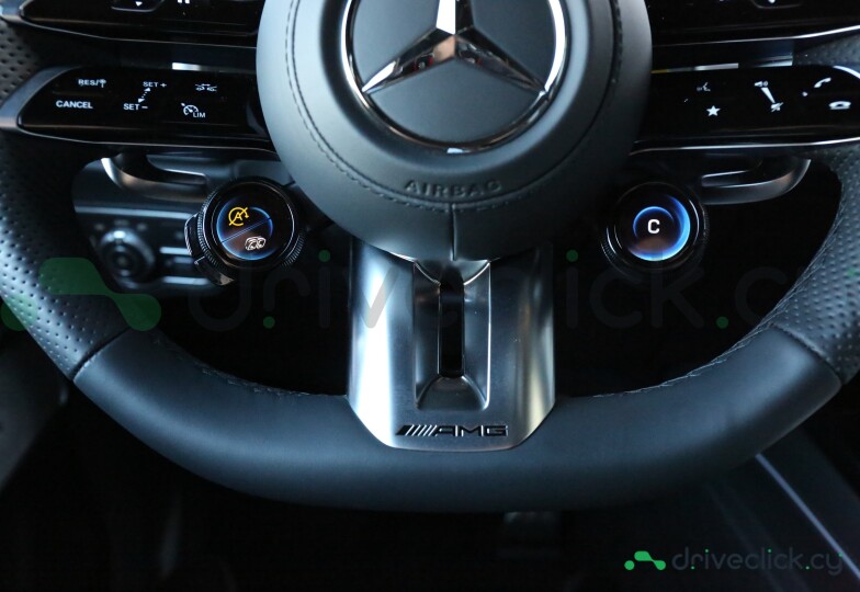 Mercedes G-class Black