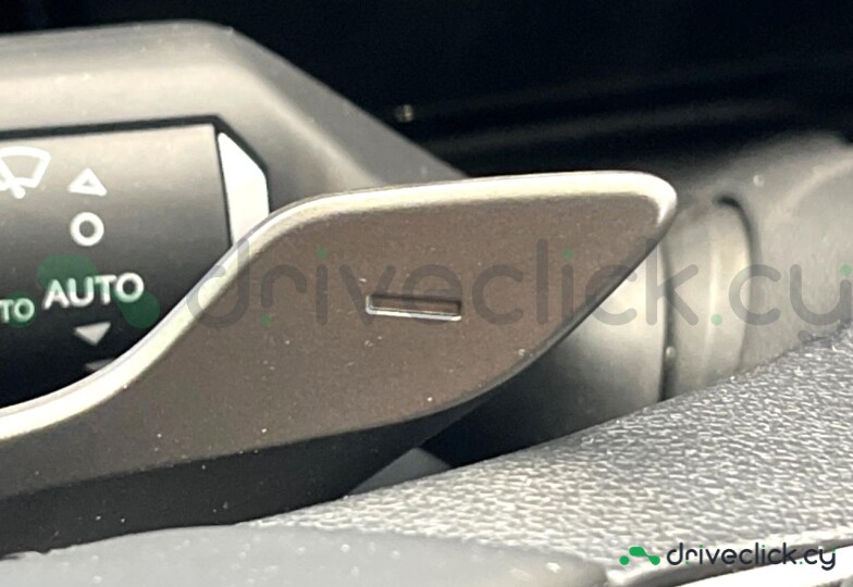 Lexus NX White