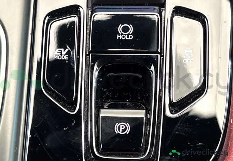 Lexus NX White