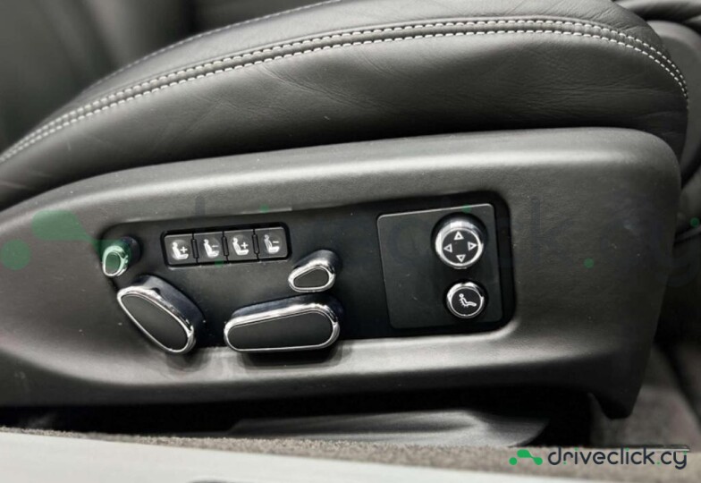 Bentley Continental Черный