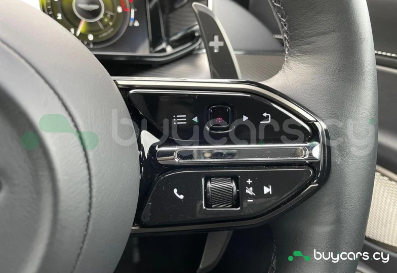 Aston Martin Vantage Black