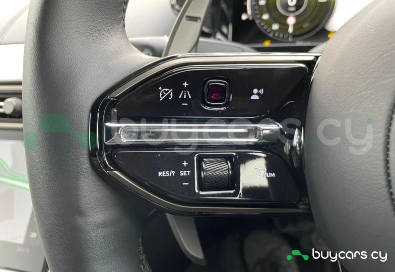 Aston Martin Vantage Black