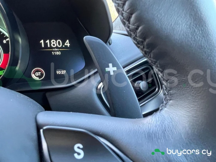 Aston Martin DBS Blue