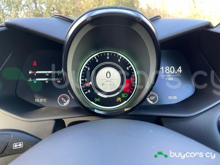 Aston Martin DBS Blue