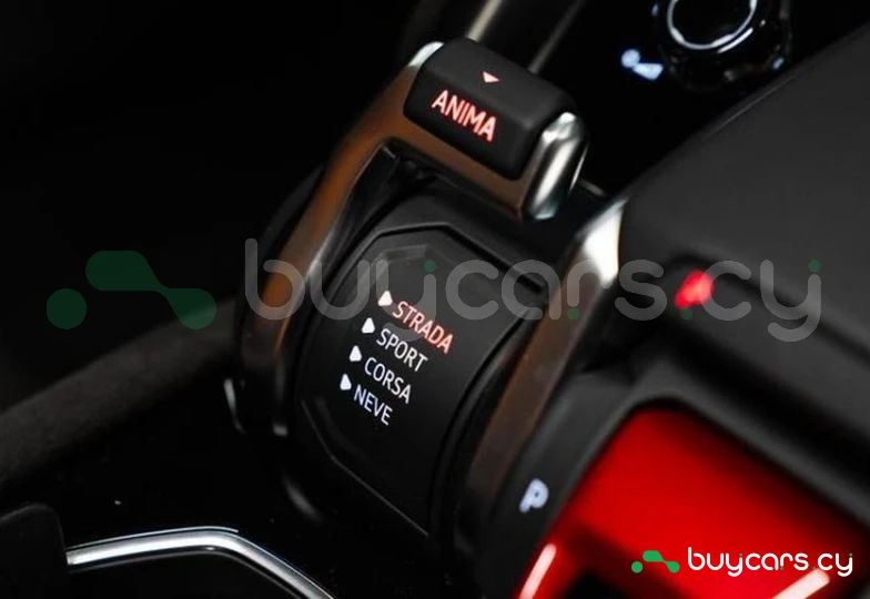 Lamborghini Urus Black