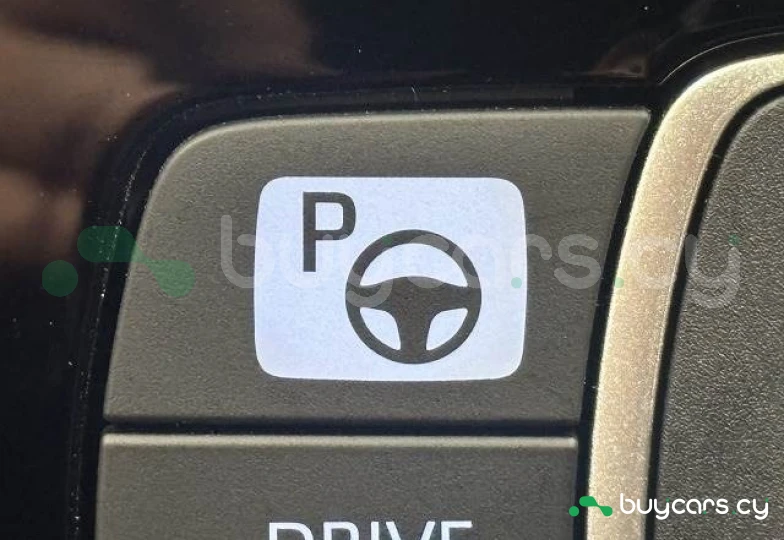 Toyota Aqua Черный