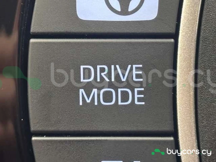 Toyota Aqua Черный