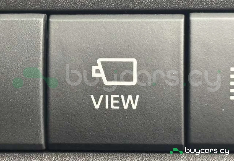 Toyota Aqua Черный