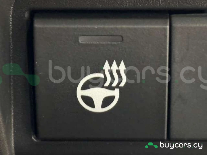 Toyota Aqua Черный