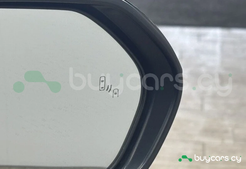 Toyota Aqua Черный