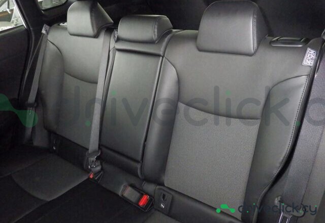 Toyota Corolla Cross White