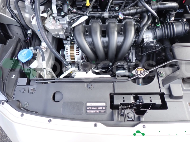 Mazda CX-3 Бежевый