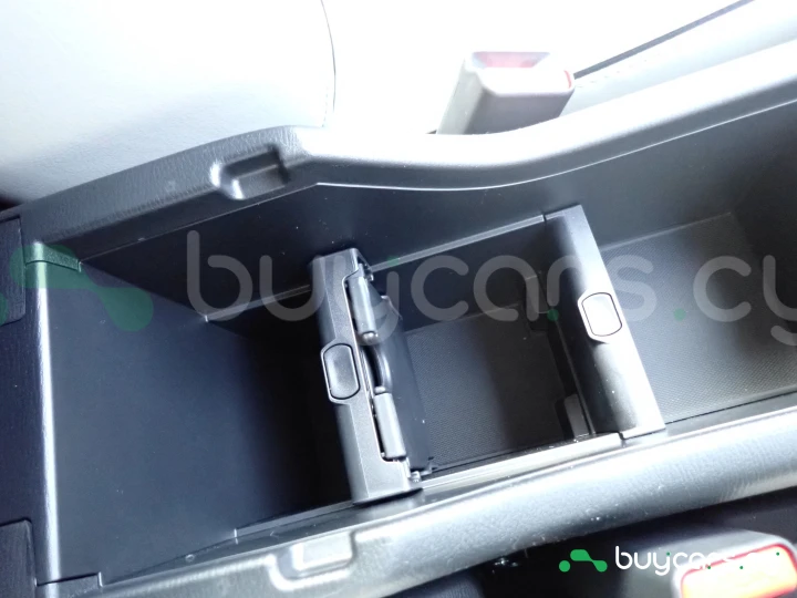 Mazda CX-3 Бежевый