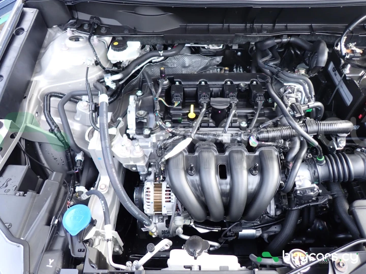 Mazda CX-3 Бежевый