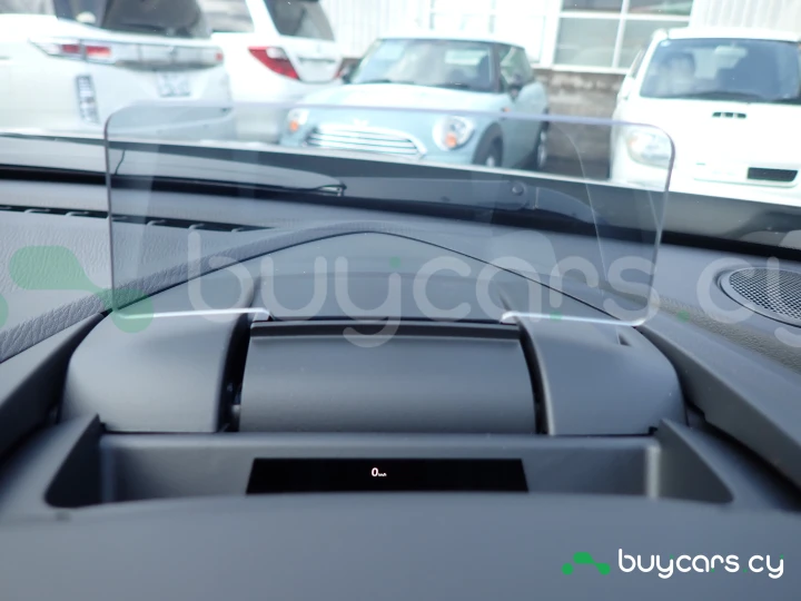 Mazda CX-3 Бежевый