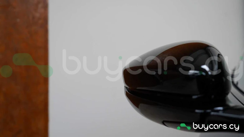 Ferrari Purosangue Черный