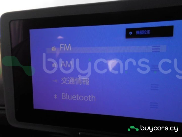 Toyota Yaris Cross Бежевый