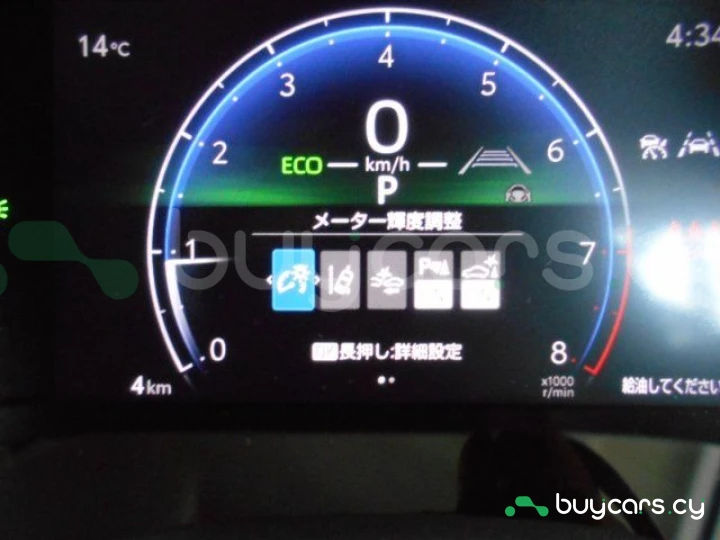 Toyota Yaris Cross Black