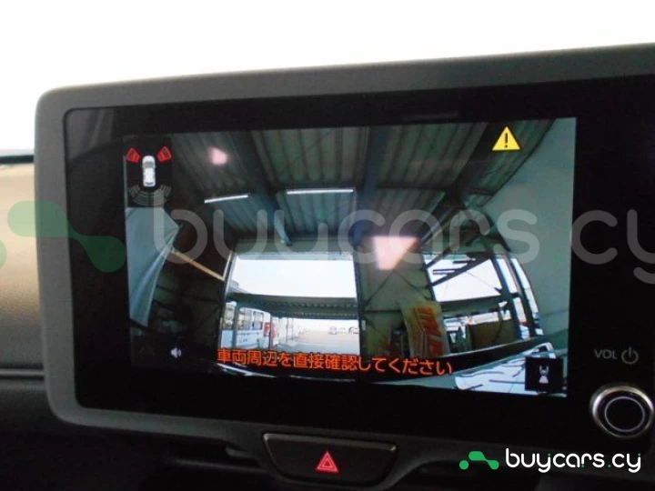 Toyota Yaris Cross Black