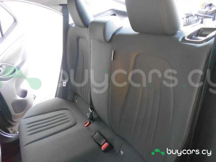 Toyota Yaris Cross Black