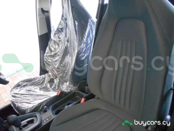 Toyota Yaris Cross Black