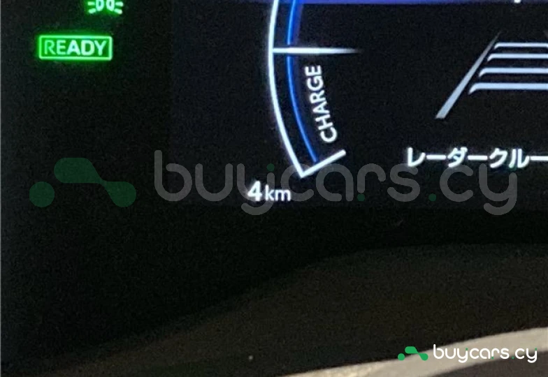 Toyota Yaris Cross Beige