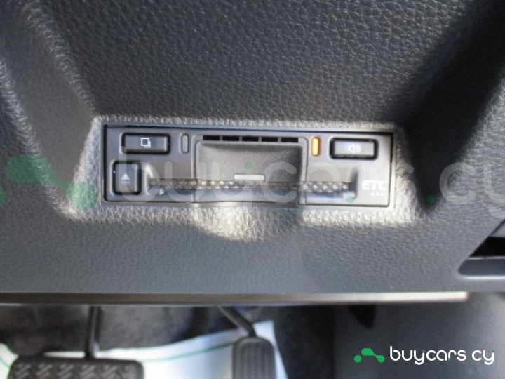 Toyota Yaris Cross White