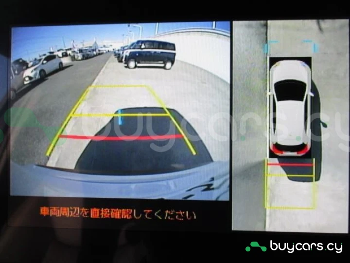 Toyota Yaris Cross White