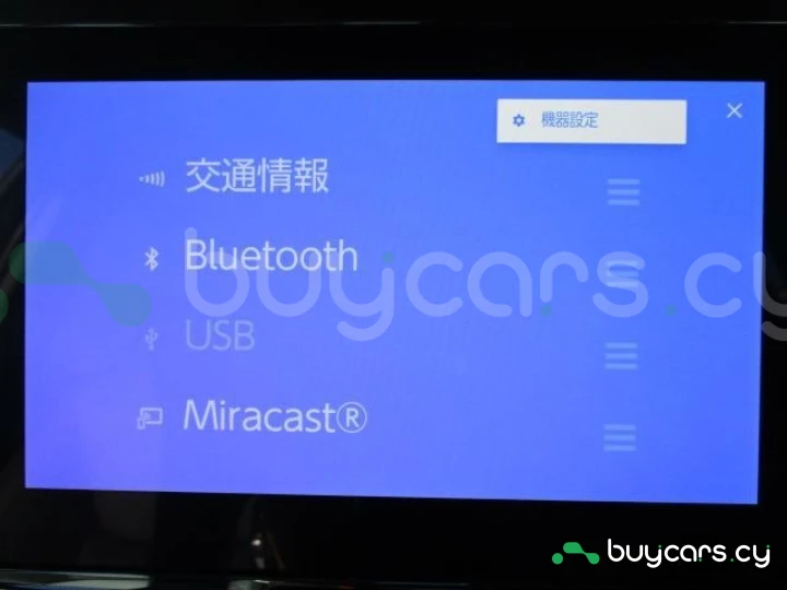 Toyota Yaris Cross White